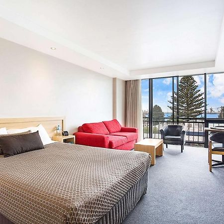 Richmond Henty Hotel Portland Extérieur photo