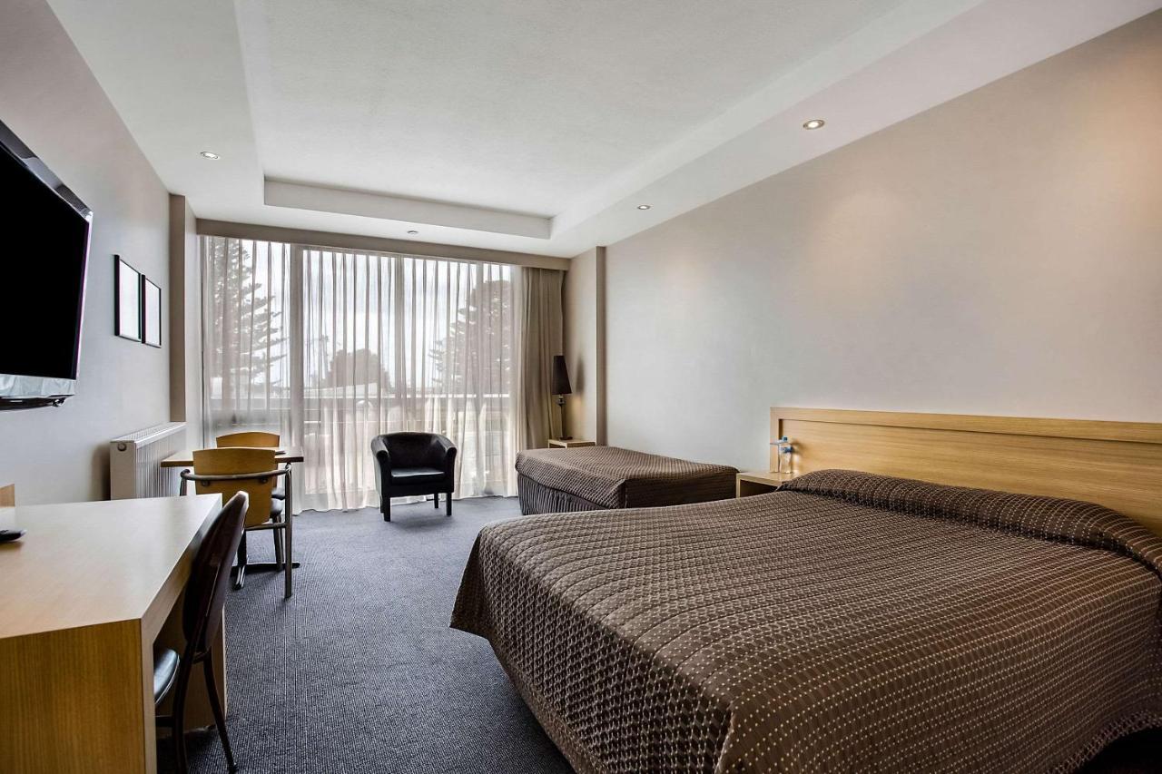 Richmond Henty Hotel Portland Extérieur photo