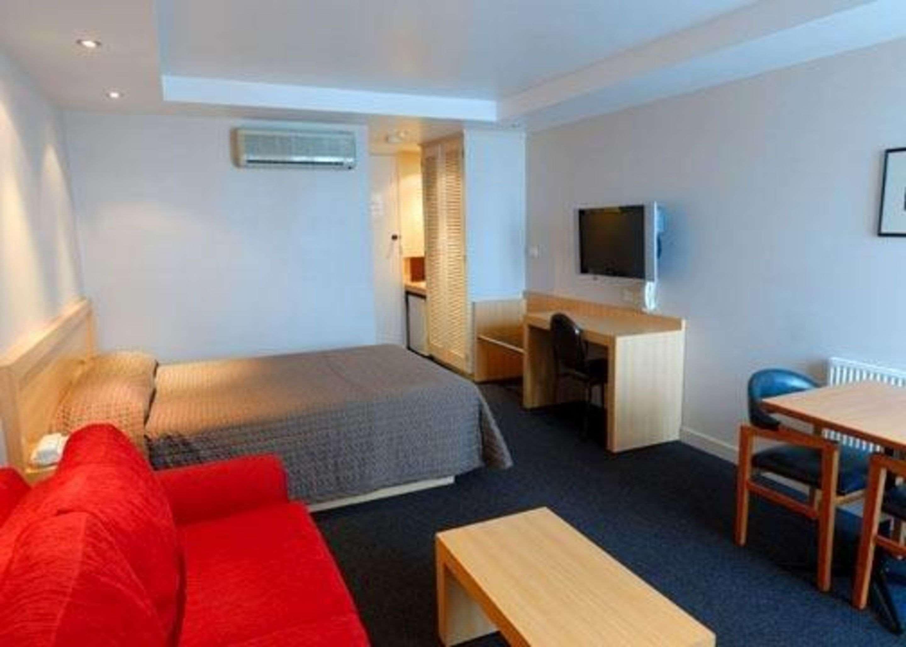 Richmond Henty Hotel Portland Extérieur photo