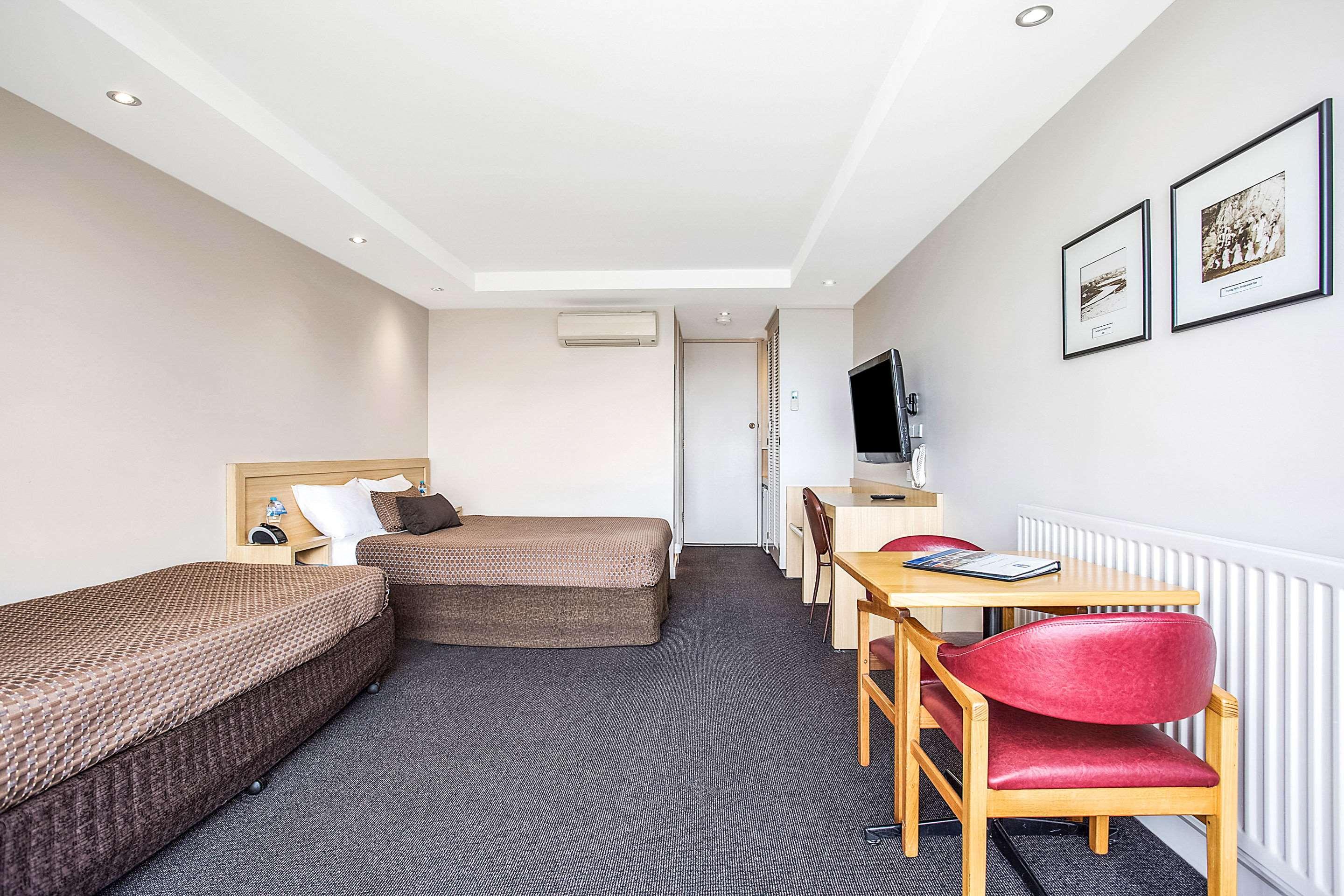 Richmond Henty Hotel Portland Extérieur photo