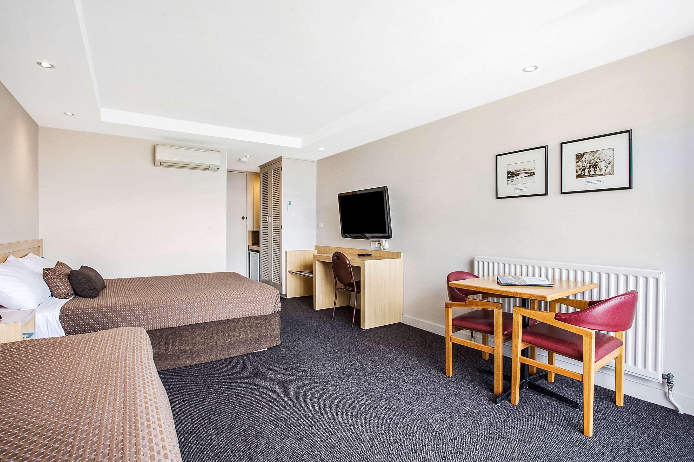 Richmond Henty Hotel Portland Extérieur photo