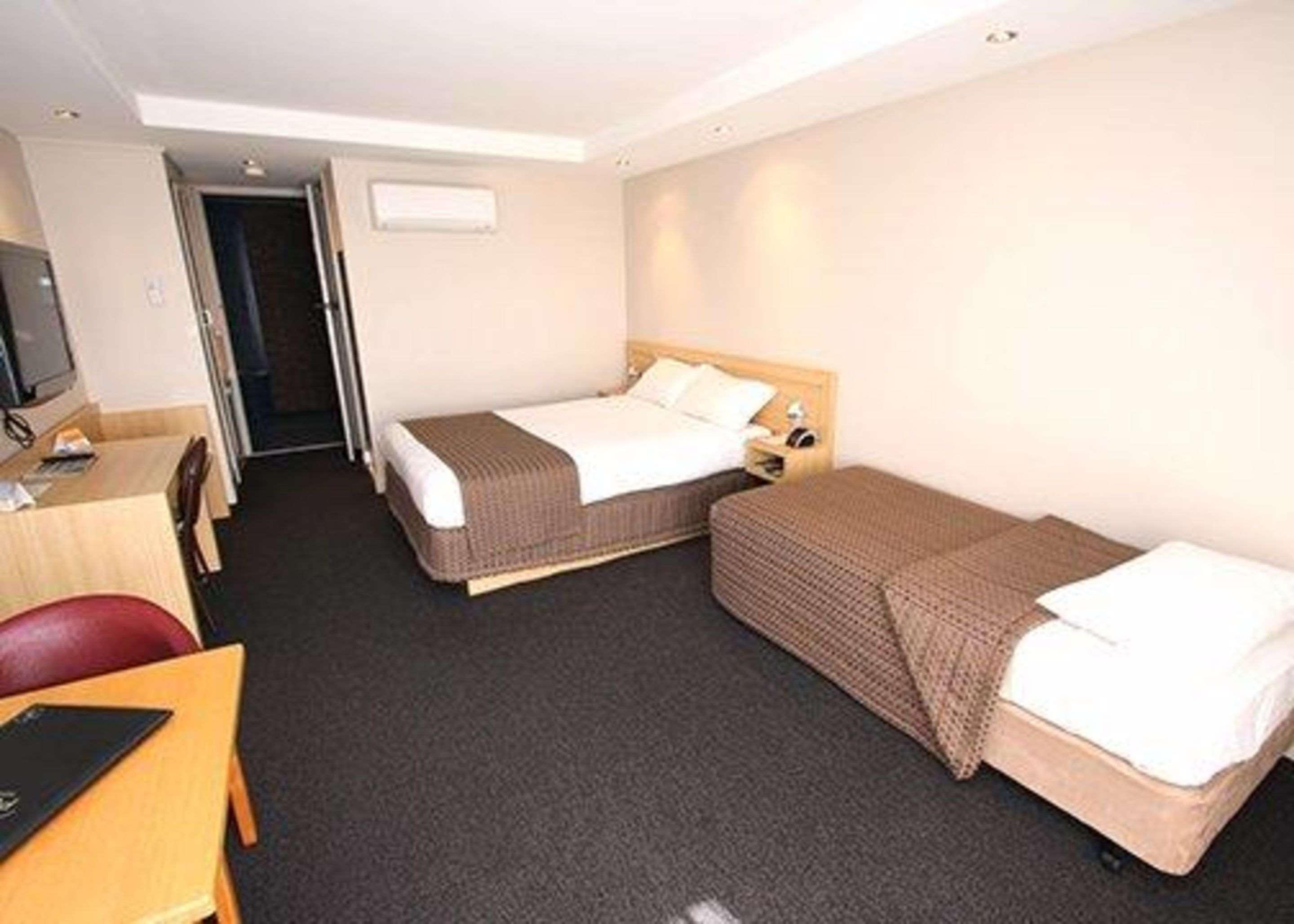 Richmond Henty Hotel Portland Extérieur photo