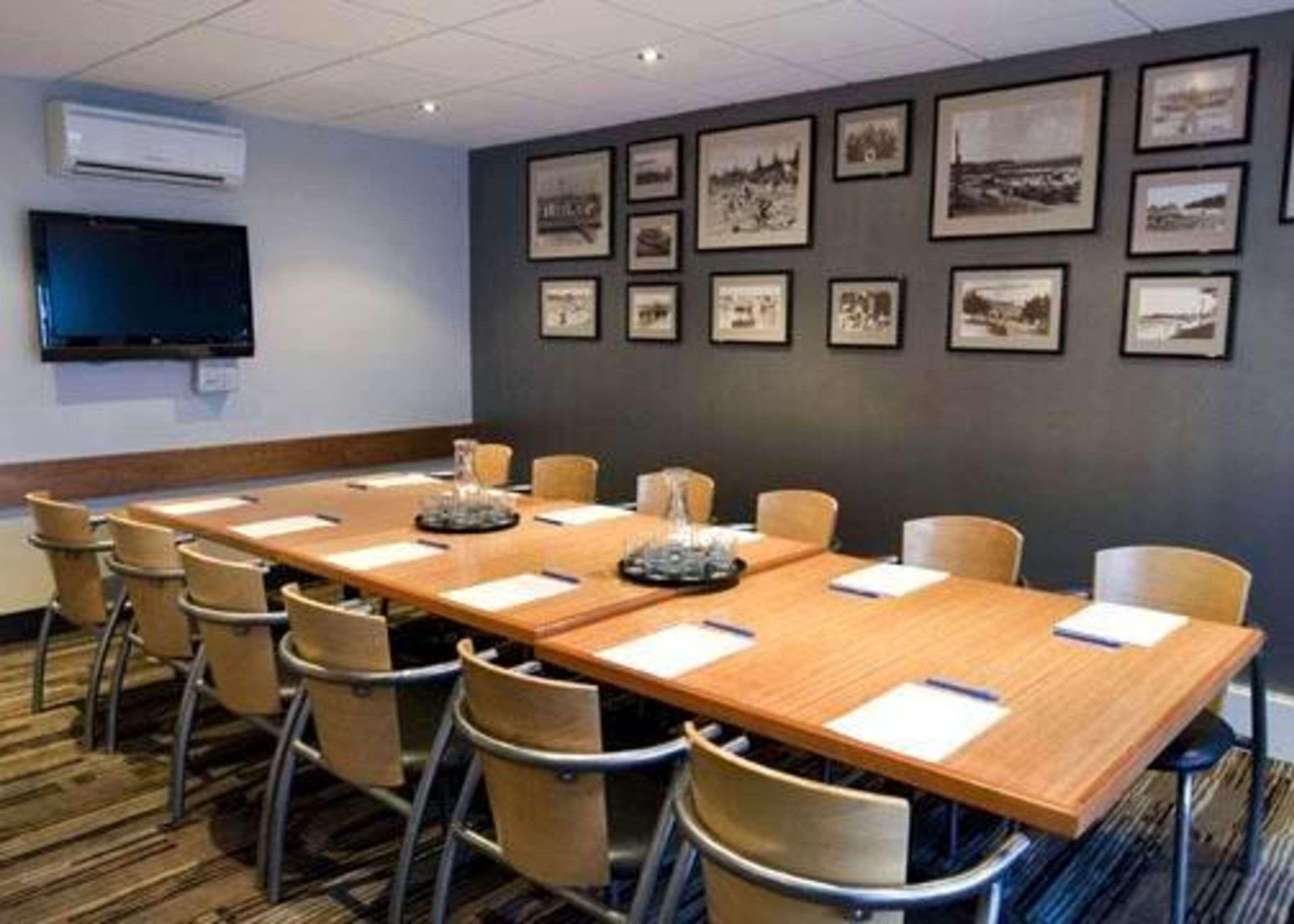 Richmond Henty Hotel Portland Extérieur photo