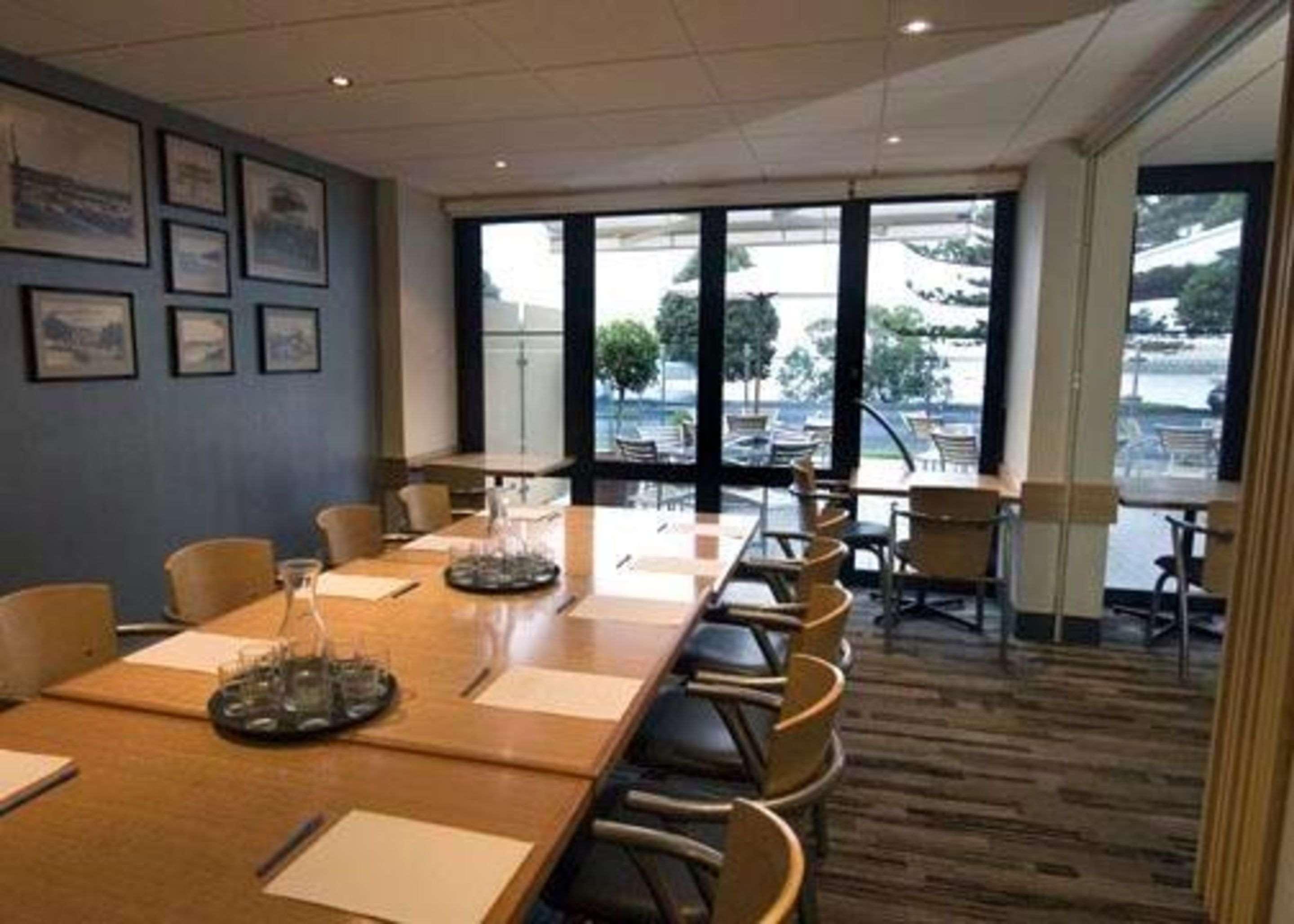 Richmond Henty Hotel Portland Extérieur photo