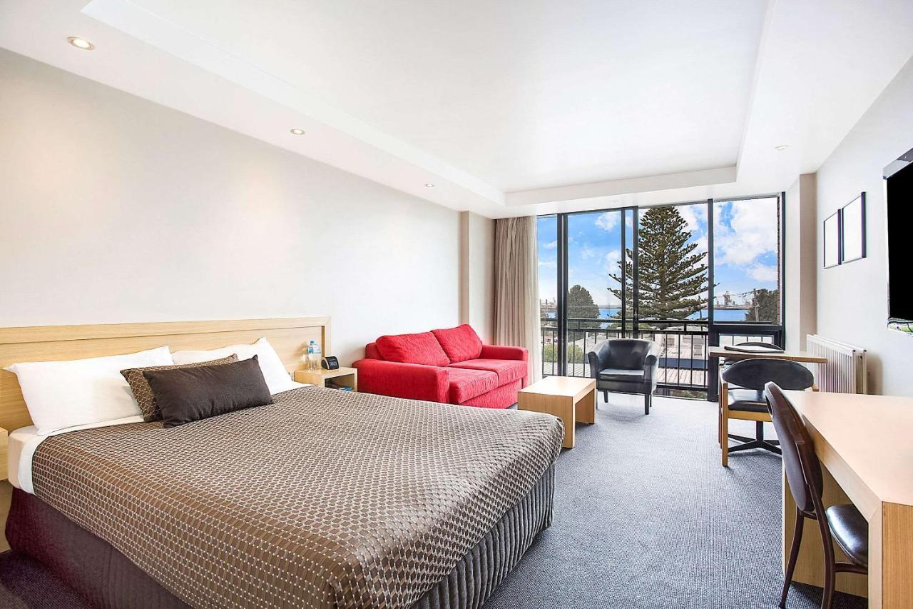 Richmond Henty Hotel Portland Extérieur photo