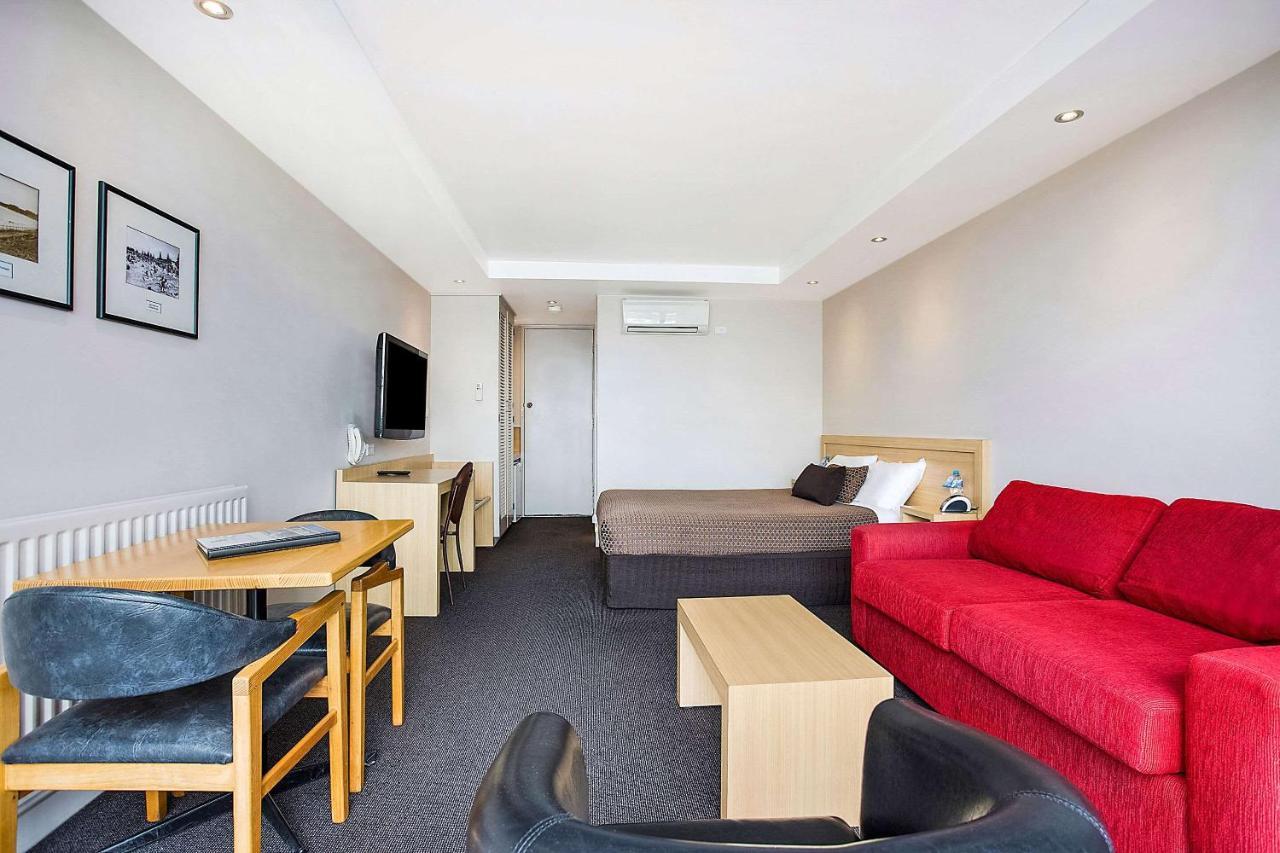 Richmond Henty Hotel Portland Extérieur photo