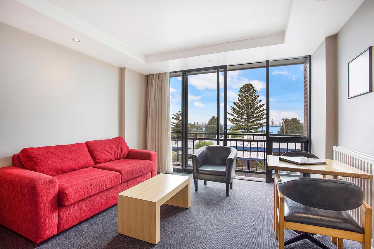 Richmond Henty Hotel Portland Extérieur photo