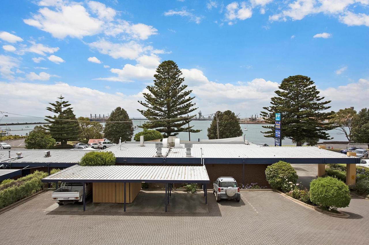 Richmond Henty Hotel Portland Extérieur photo