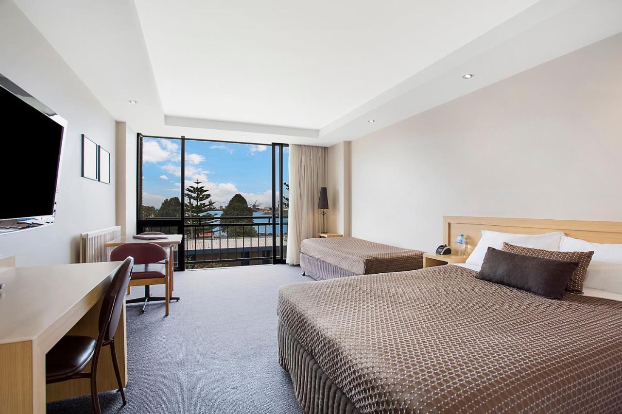 Richmond Henty Hotel Portland Extérieur photo