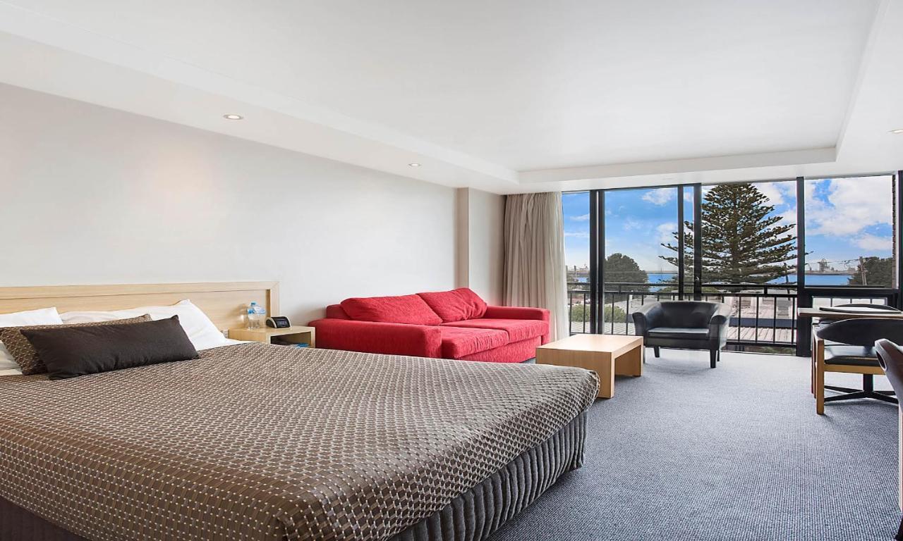 Richmond Henty Hotel Portland Extérieur photo