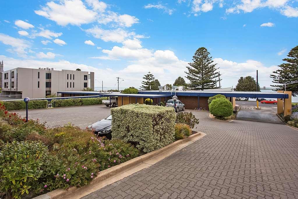 Richmond Henty Hotel Portland Extérieur photo