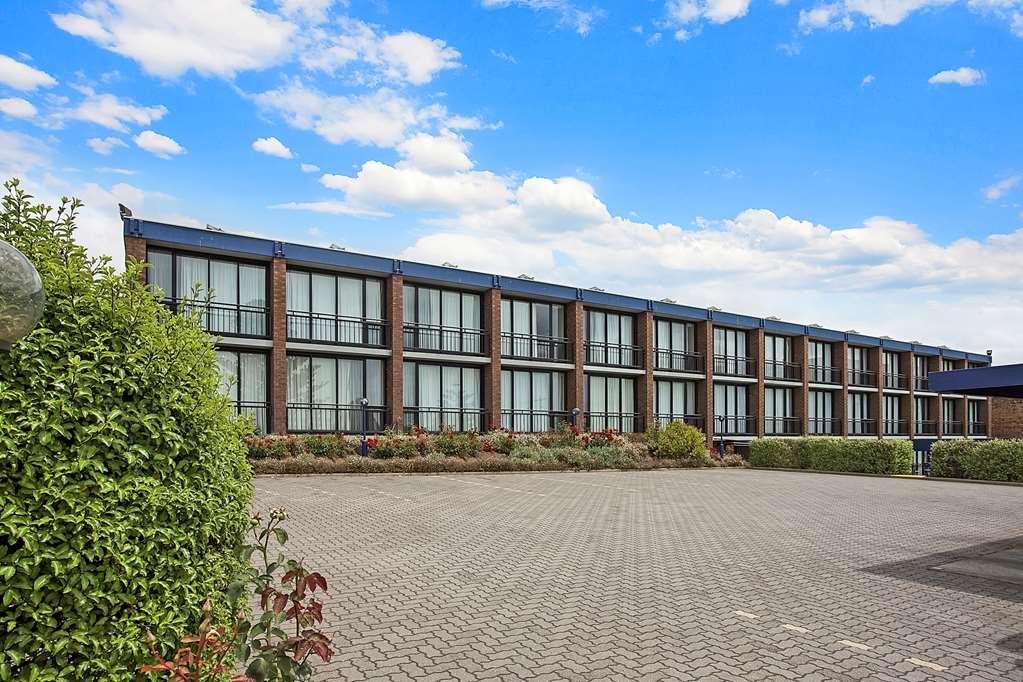 Richmond Henty Hotel Portland Extérieur photo