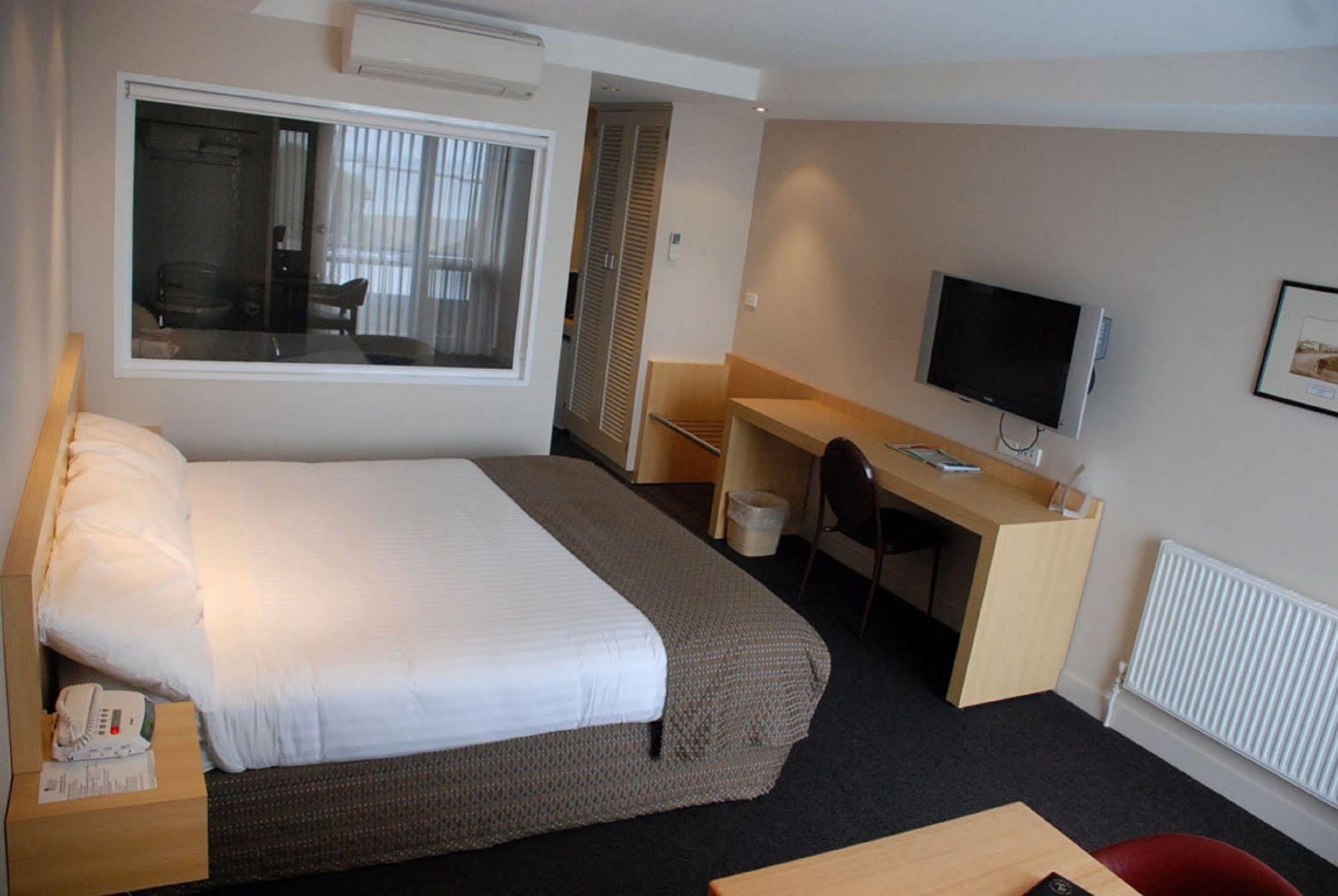 Richmond Henty Hotel Portland Extérieur photo