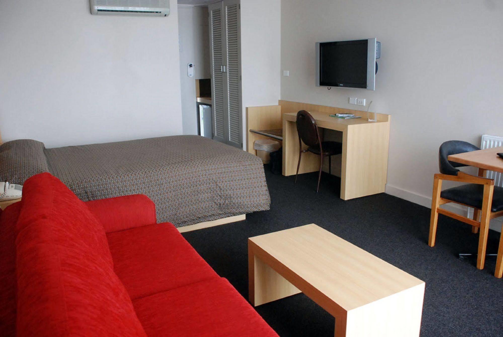 Richmond Henty Hotel Portland Extérieur photo