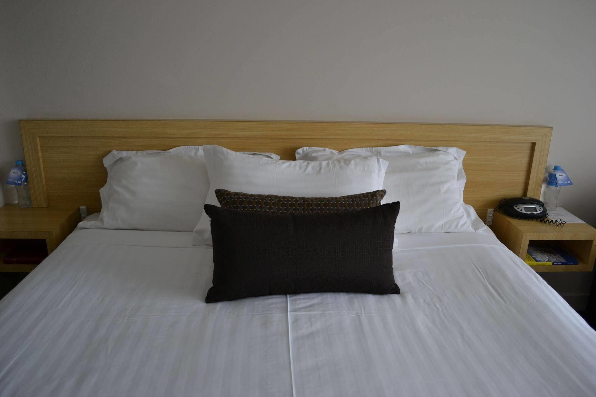 Richmond Henty Hotel Portland Extérieur photo