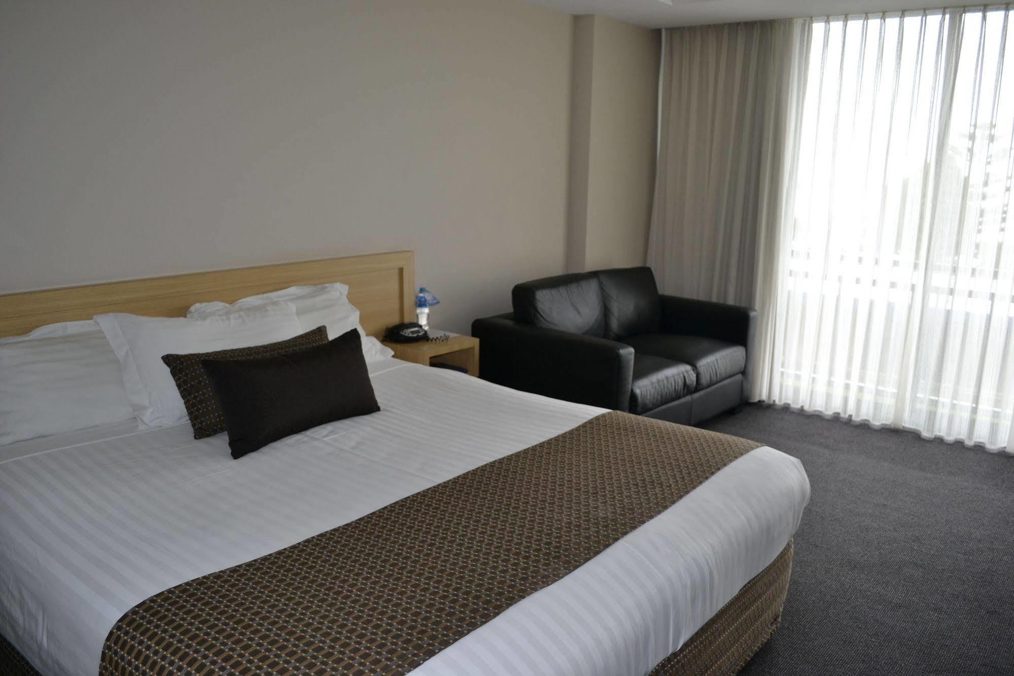 Richmond Henty Hotel Portland Extérieur photo