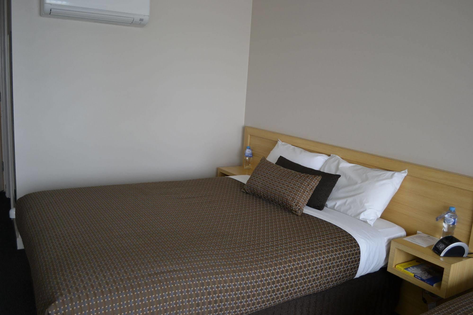 Richmond Henty Hotel Portland Extérieur photo