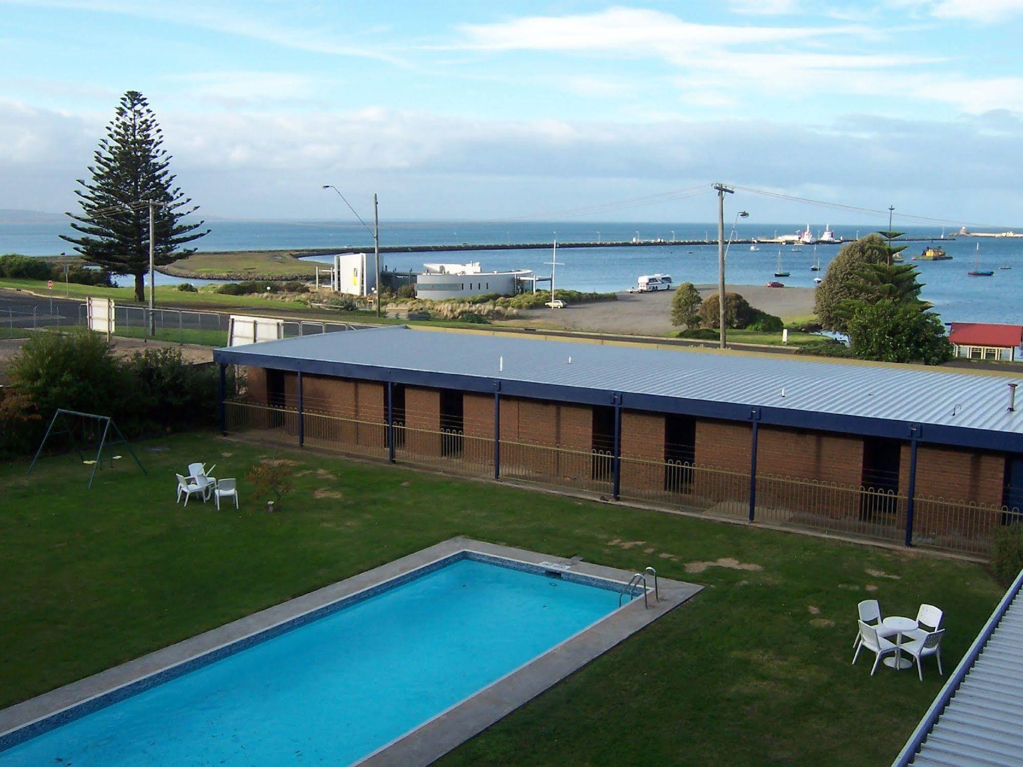Richmond Henty Hotel Portland Extérieur photo