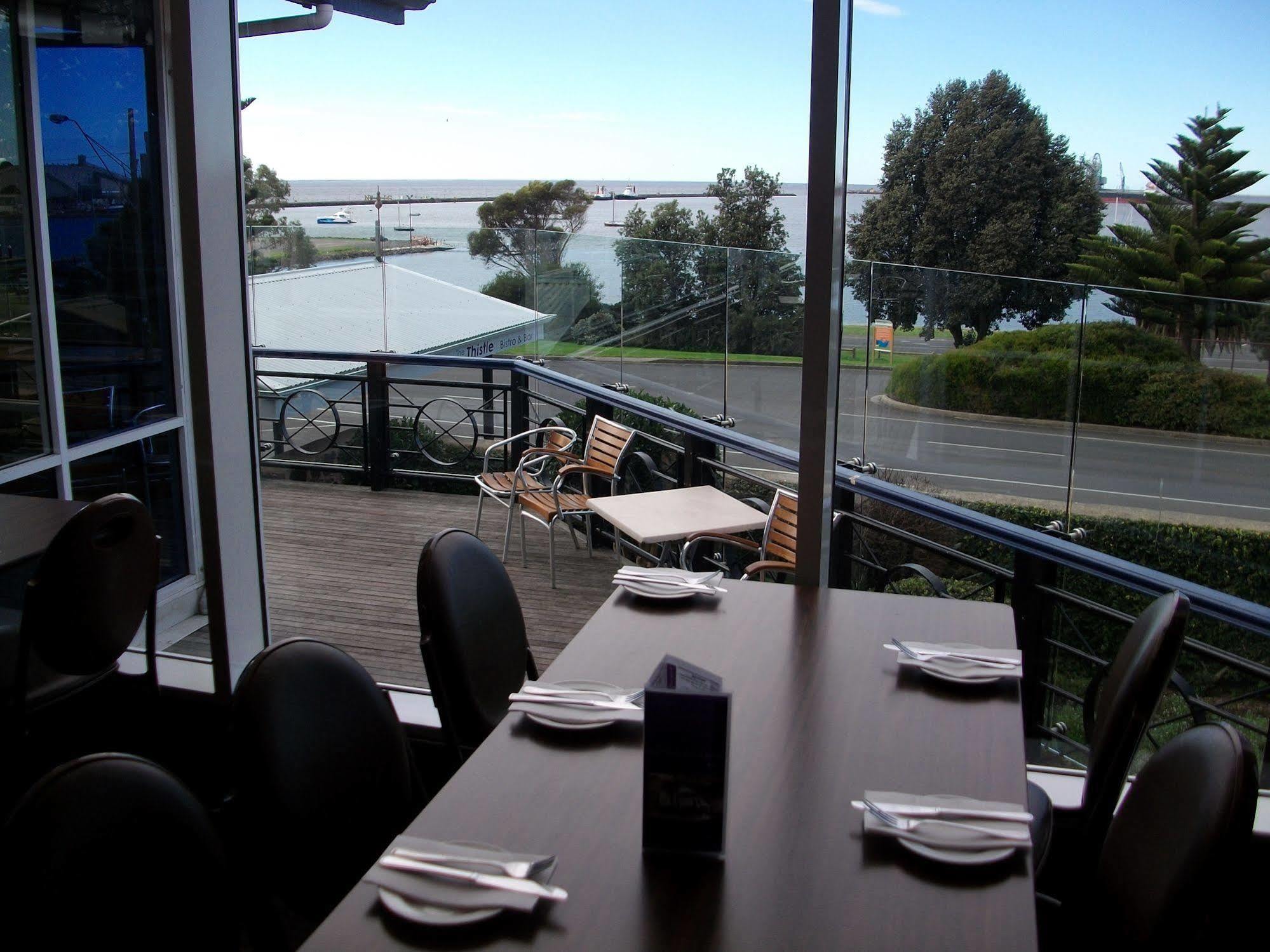 Richmond Henty Hotel Portland Extérieur photo