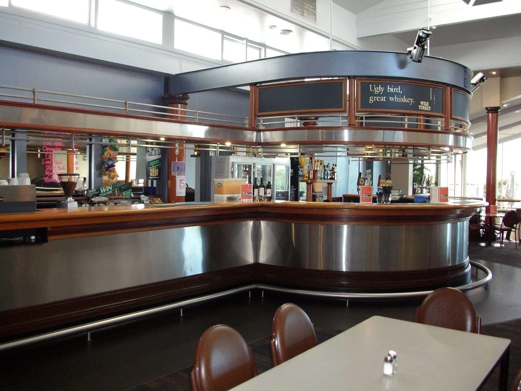 Richmond Henty Hotel Portland Extérieur photo