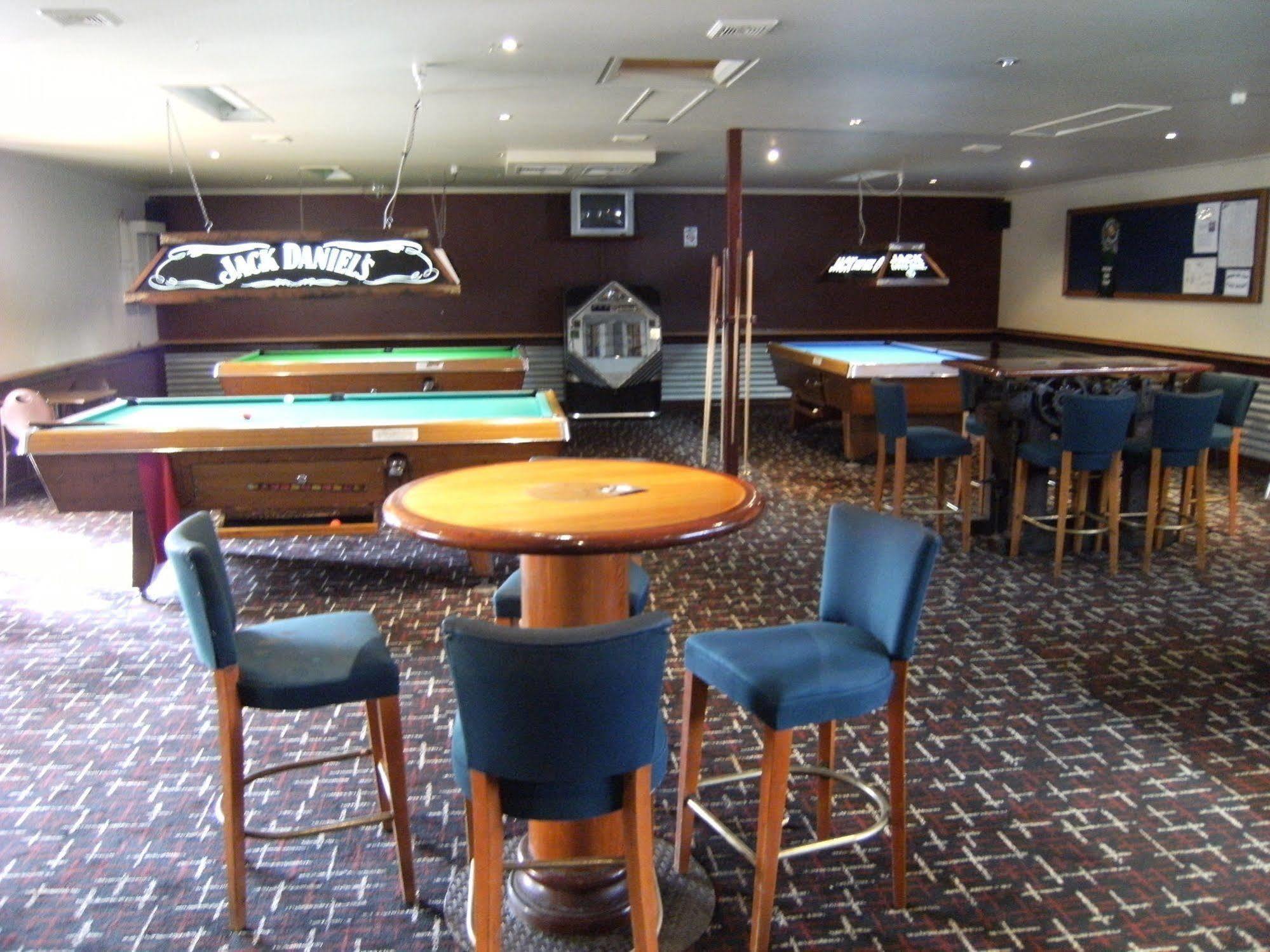 Richmond Henty Hotel Portland Extérieur photo