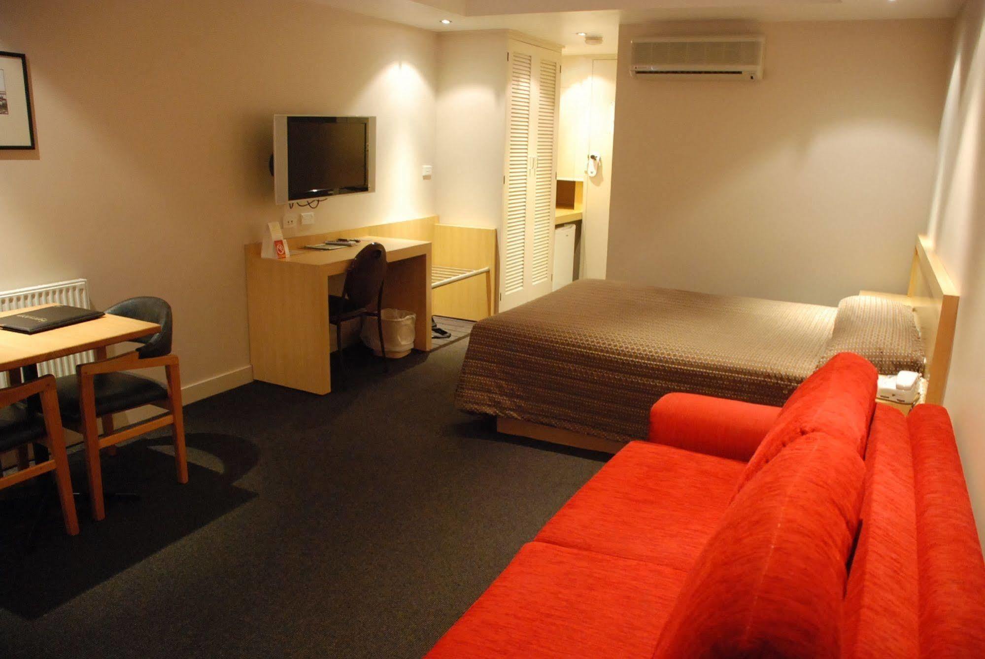 Richmond Henty Hotel Portland Extérieur photo