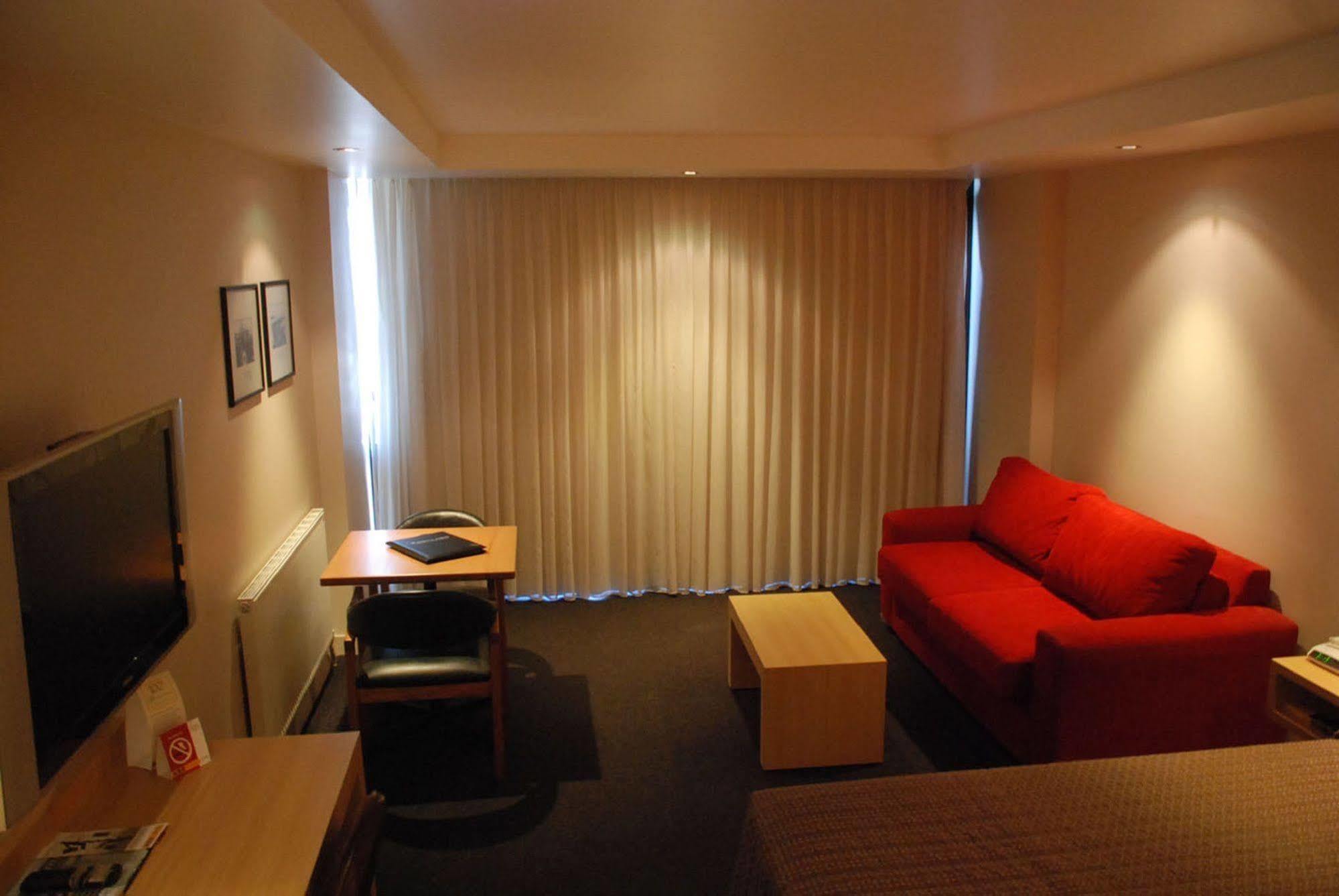 Richmond Henty Hotel Portland Extérieur photo