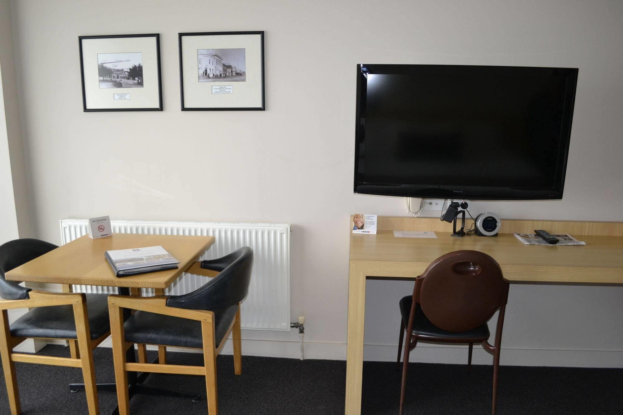 Richmond Henty Hotel Portland Extérieur photo