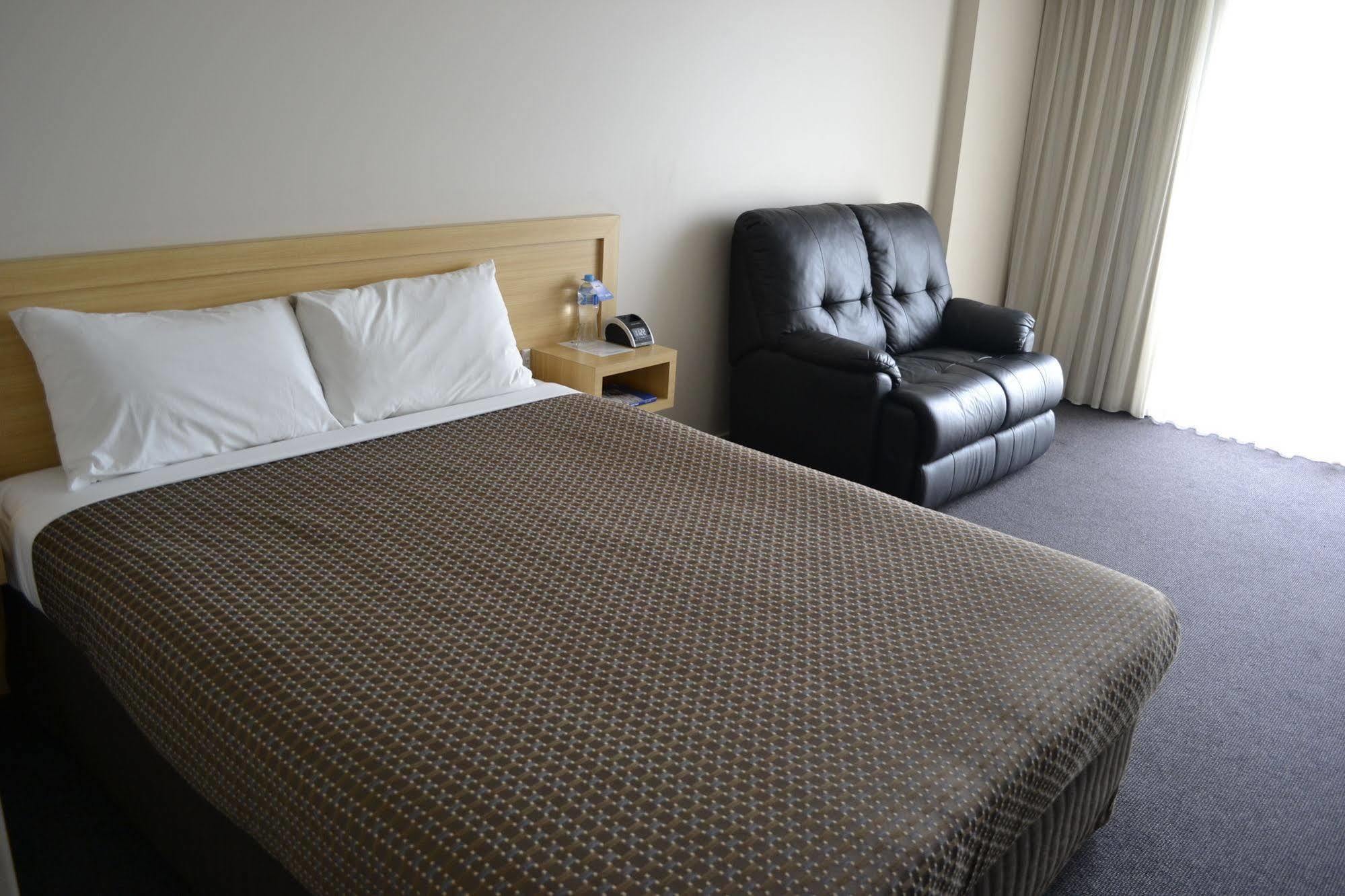 Richmond Henty Hotel Portland Extérieur photo