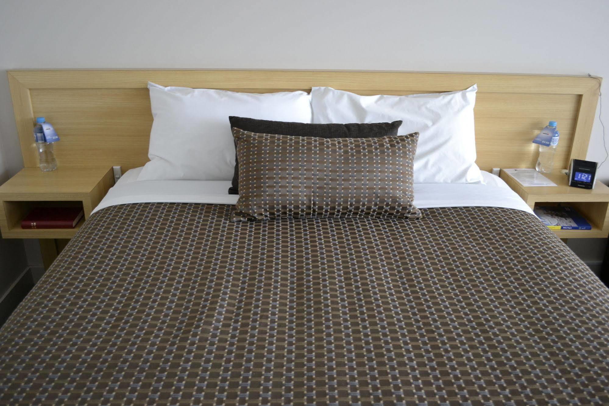 Richmond Henty Hotel Portland Extérieur photo