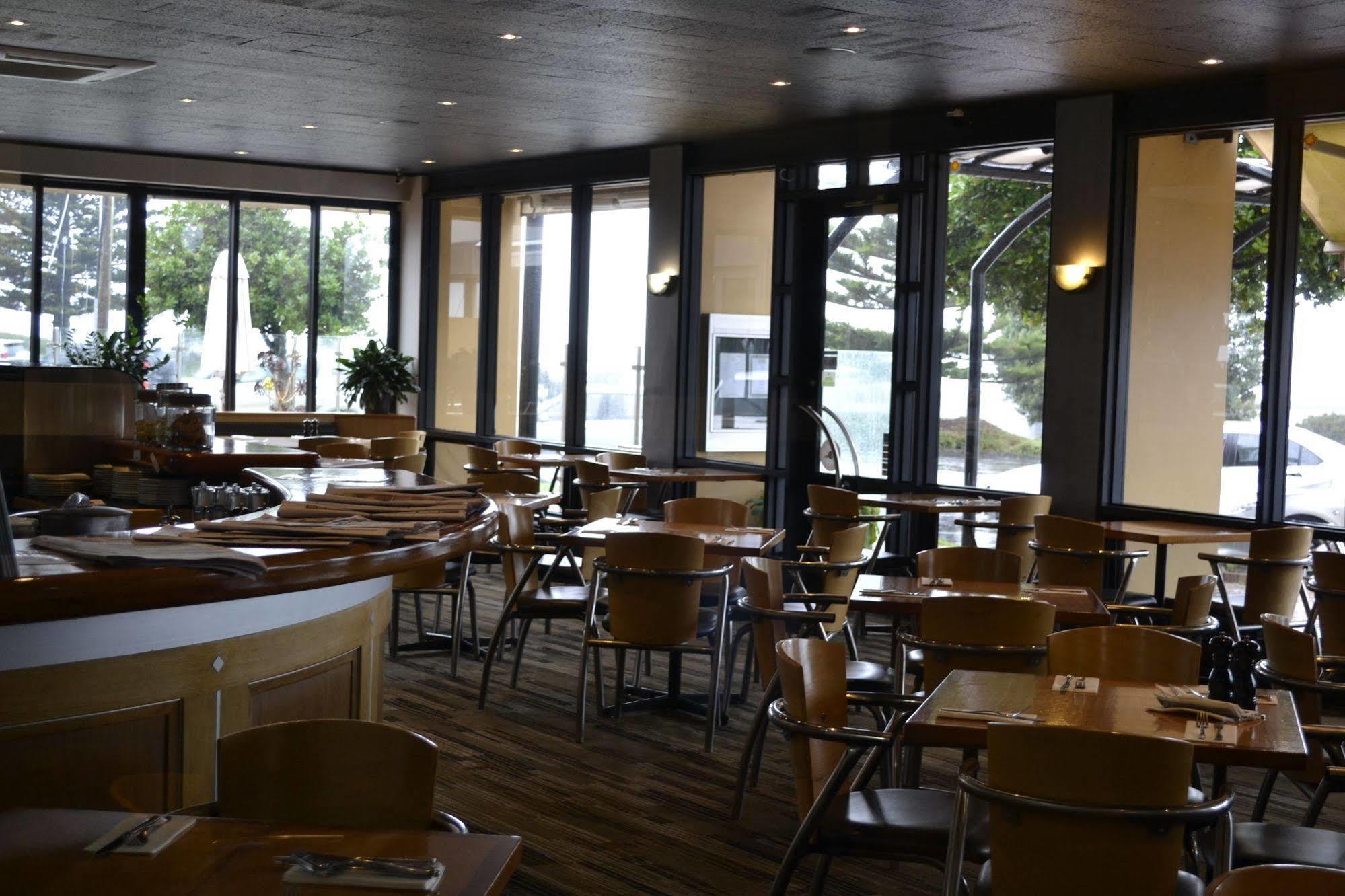 Richmond Henty Hotel Portland Extérieur photo