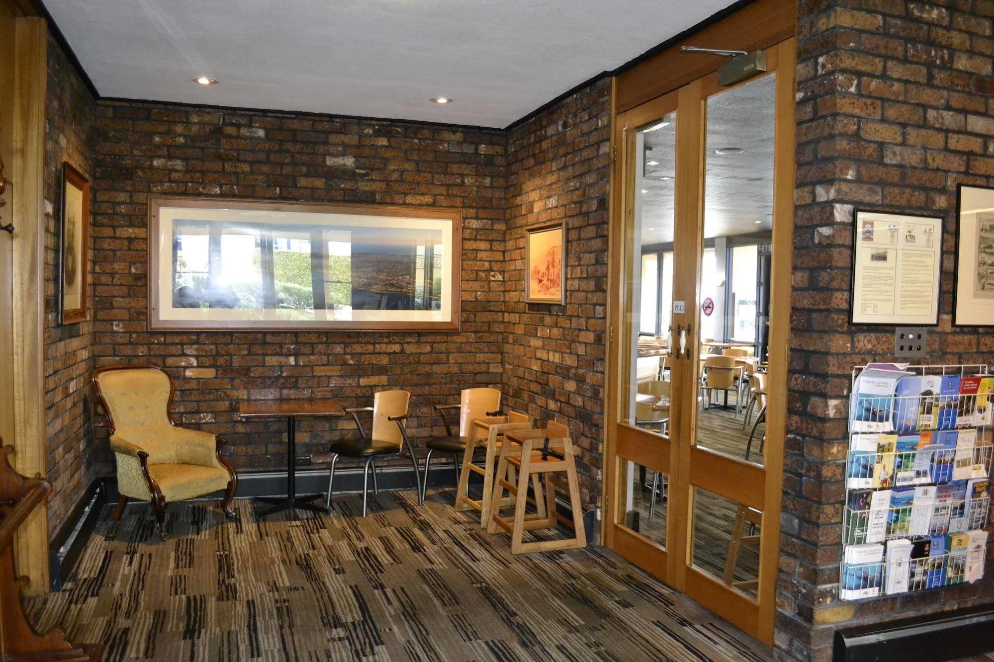 Richmond Henty Hotel Portland Extérieur photo