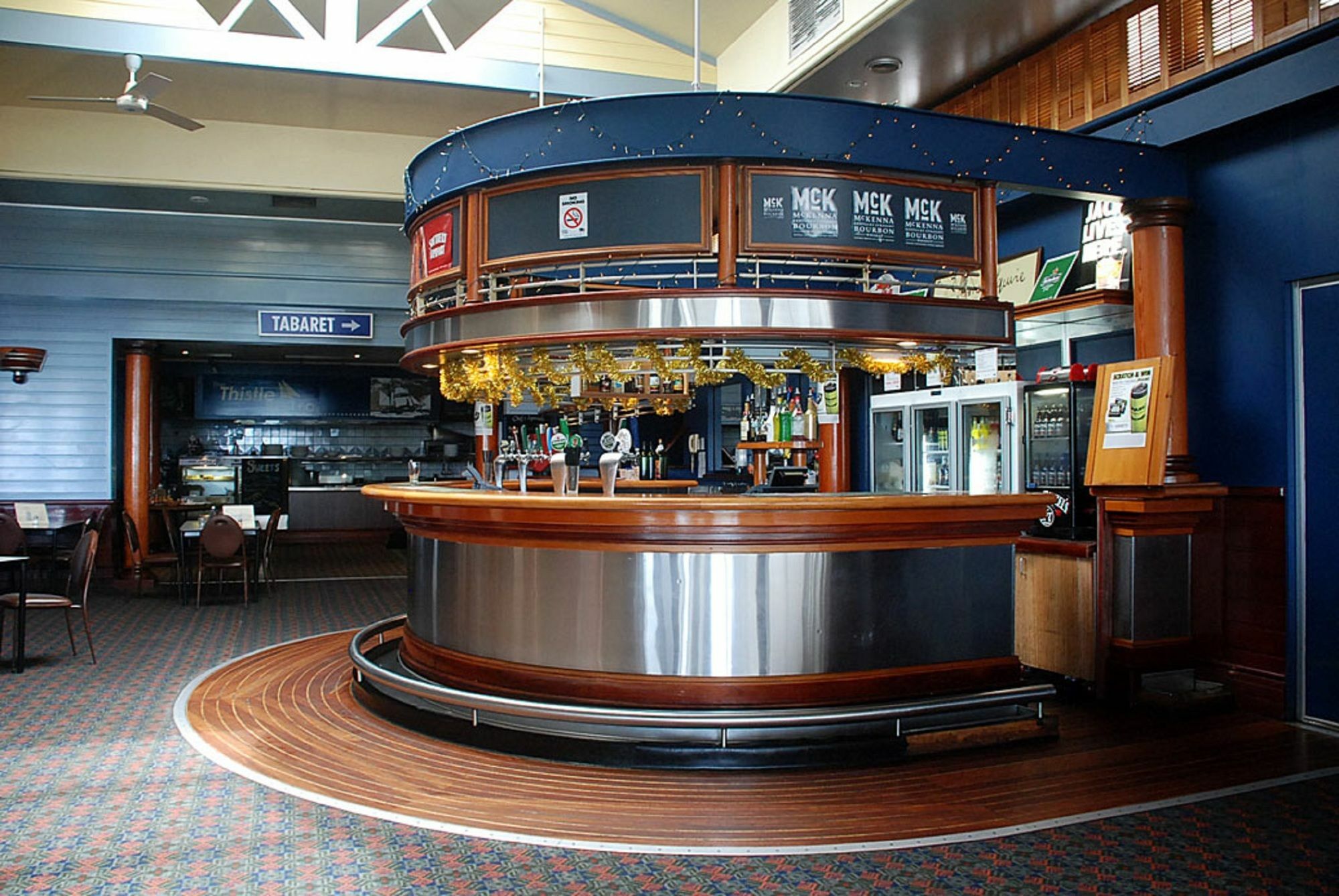 Richmond Henty Hotel Portland Extérieur photo